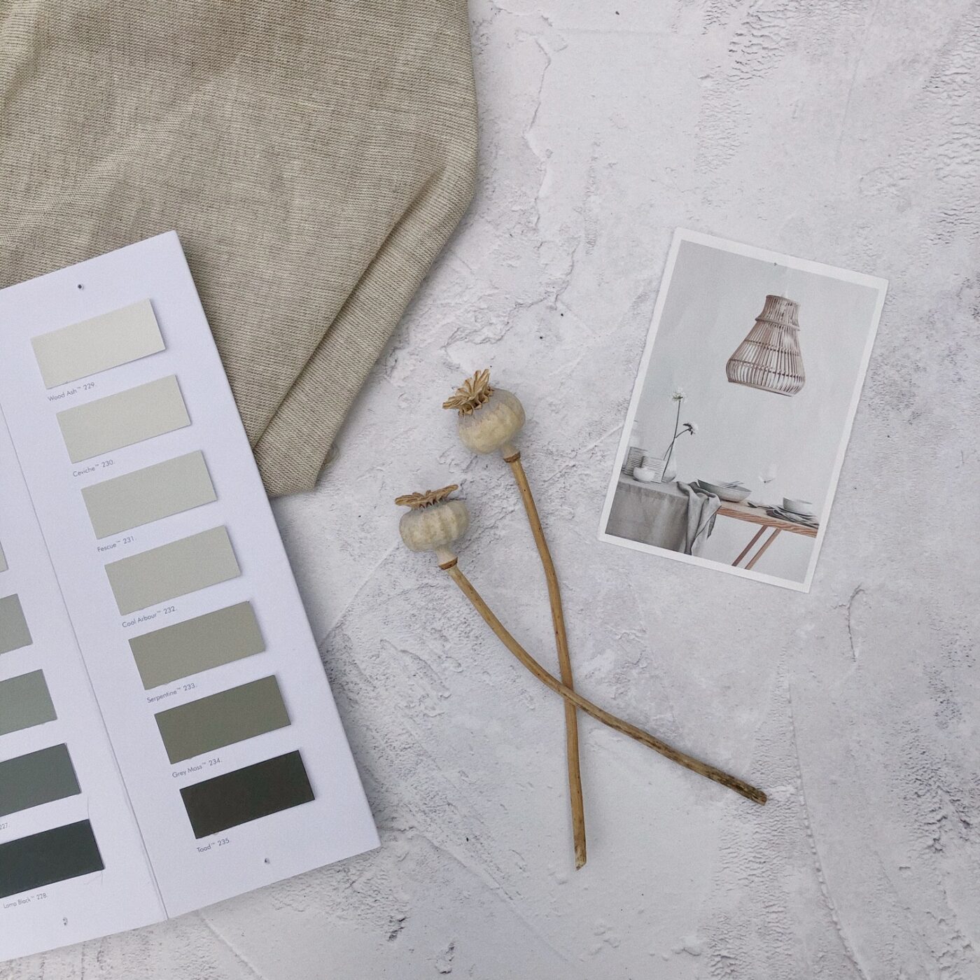 Slow Interiors: How to Create a Considered Home | Slow Living LDN.