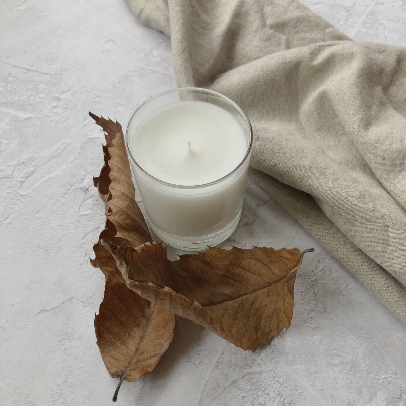 Autumn Scents: How to Bring Autumn Into Your Home | Slow Living LDN.