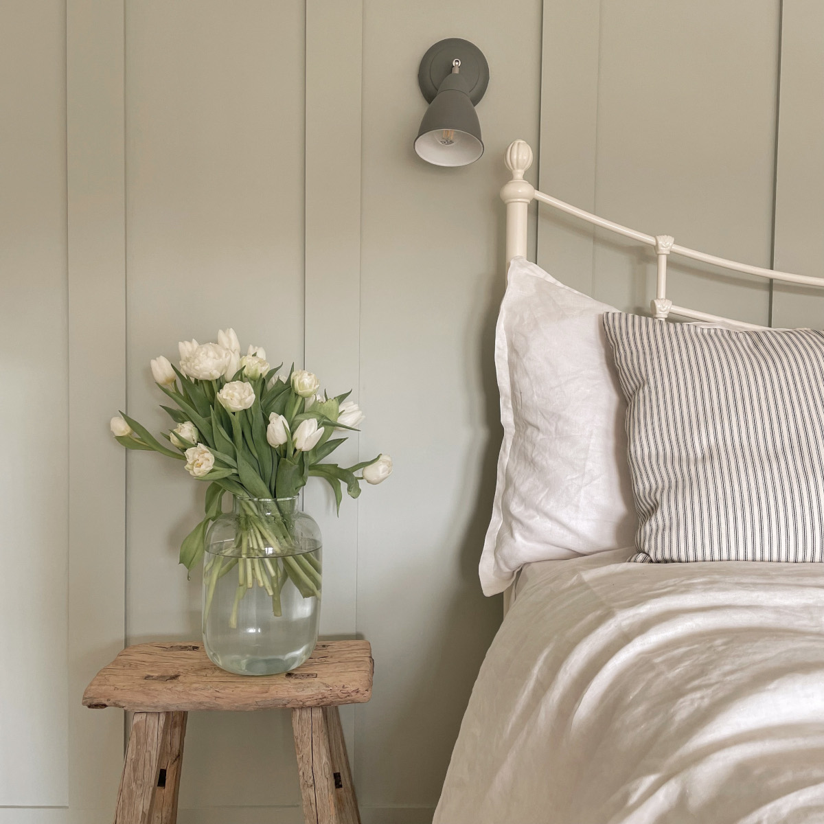 Calm Interior Design: How to Create a Calm Home | Slow Living LDN.