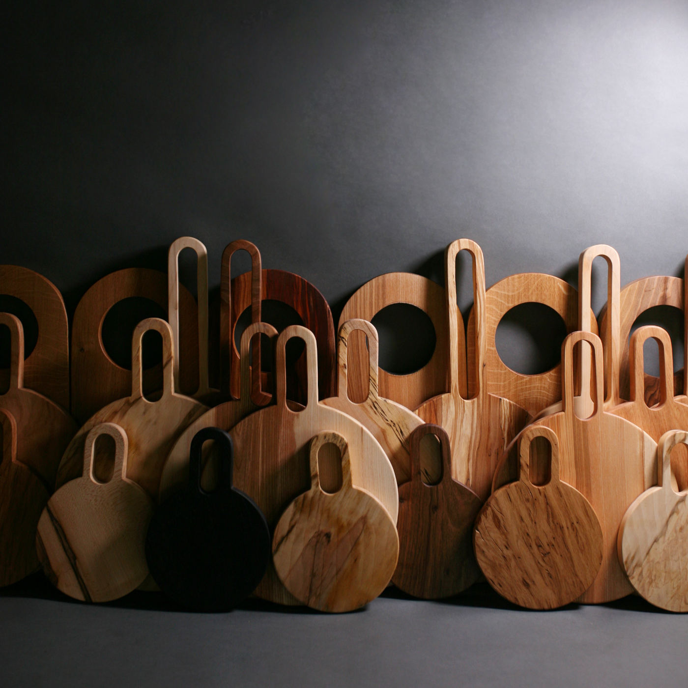 Slow Made Goods boards