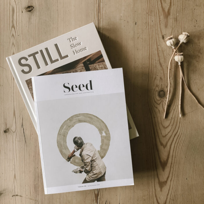 8 independent and inspiring magazines for slow living