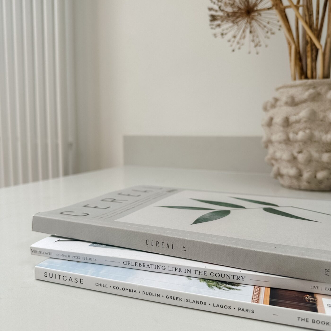 9 independent and inspiring magazines for slow living