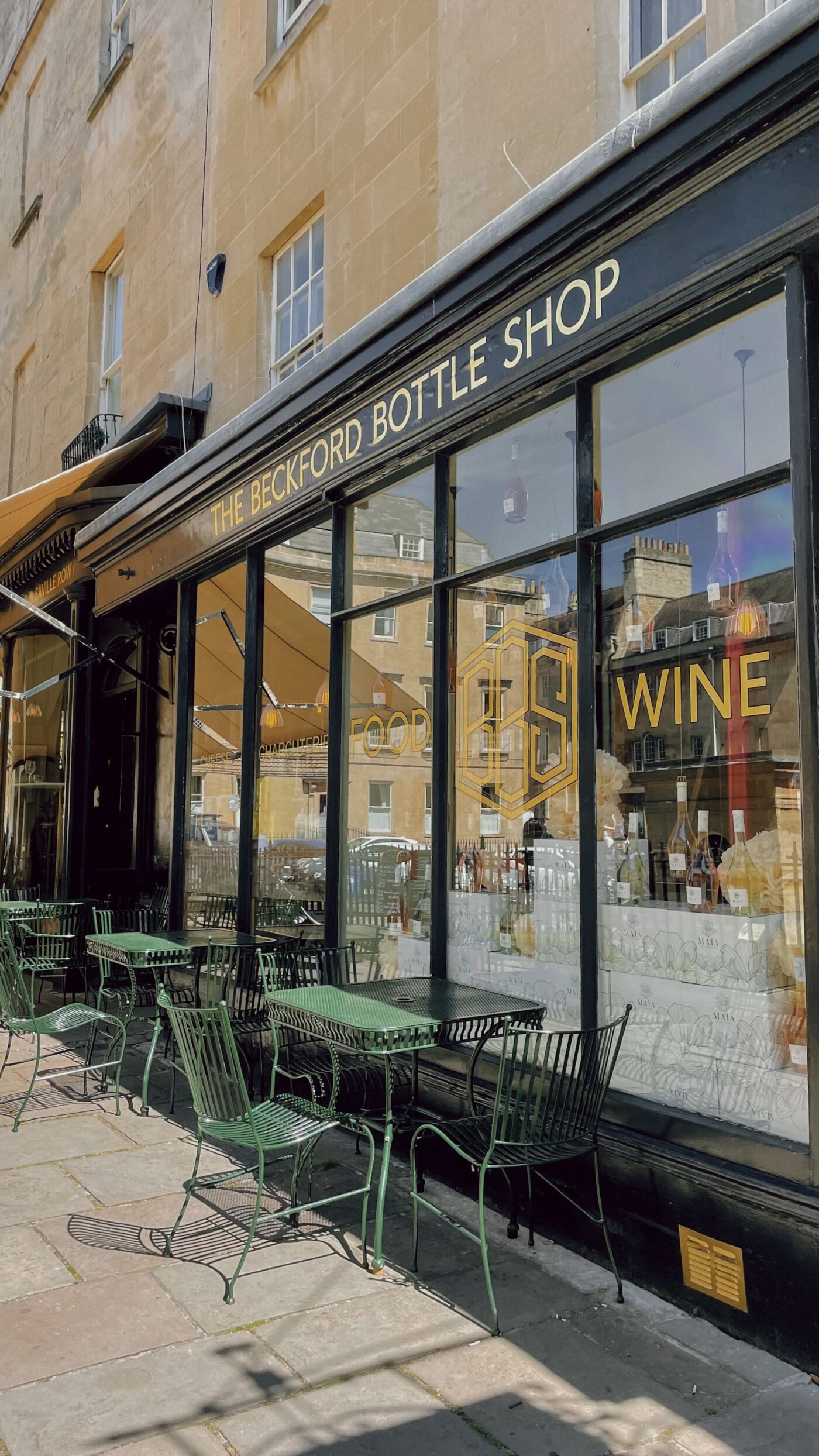 Bath travel guide: where to eat, drink, stay | Slow Living LDN.