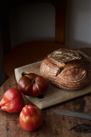 Shipton Mill sourdough